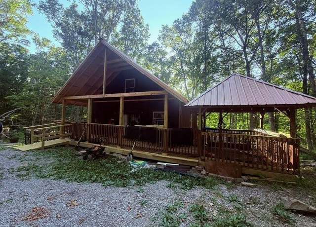 Property at 101 Shillalah Spur, Miracle, KY 40856, 3 beds, 2 baths