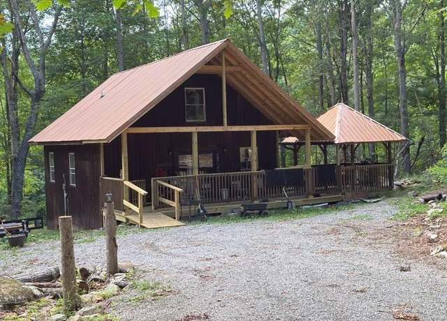 Property at 101 Shillalah Spur, Miracle, KY 40856, 3 beds, 2 baths