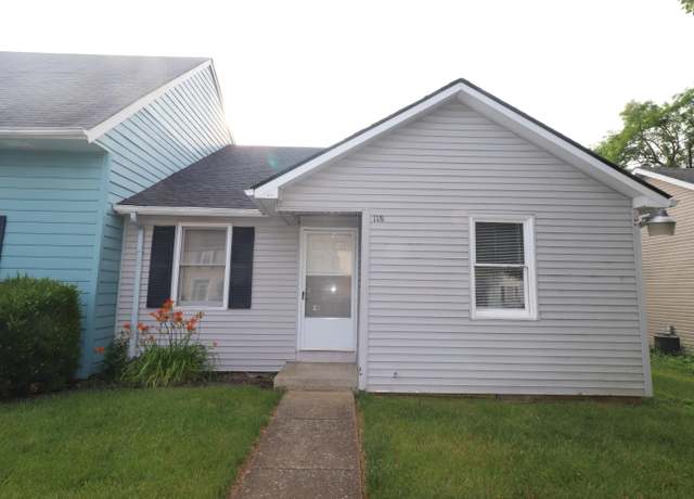 Property at 1151 Horsemans Ln #118, Lexington, KY 40504, 2 beds, 2 baths