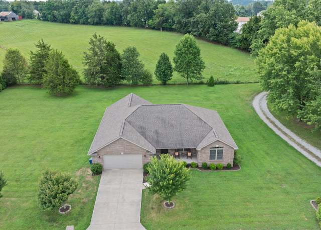 Property at 148 East Horizon Hill Dr, Somerset, KY 42503, 3 beds, 2 baths