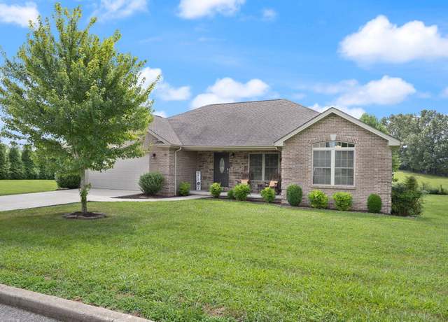 Property at 148 E Horizon Hill Dr, Somerset, KY 42503, 3 beds, 2 baths