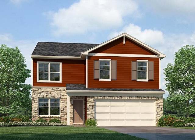 Property at 2073 Coachman Dr, Richmond, KY 40475, 4 beds, 2.5 baths