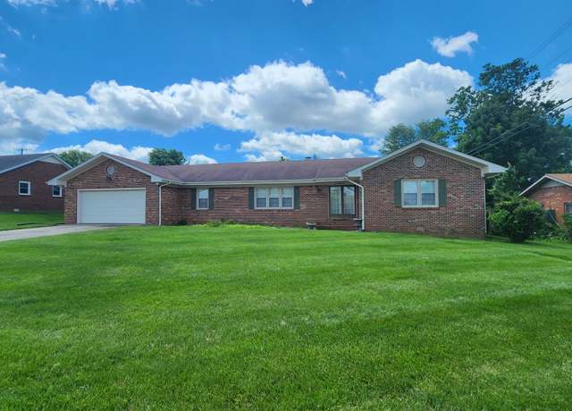 Property at 636 Longview Rd, Danville, KY 40422, 3 beds, 2 baths