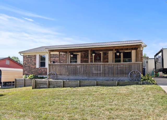 Property at 79 Raintree Dr, Cynthiana, KY 41031, 2 beds, 1 bath