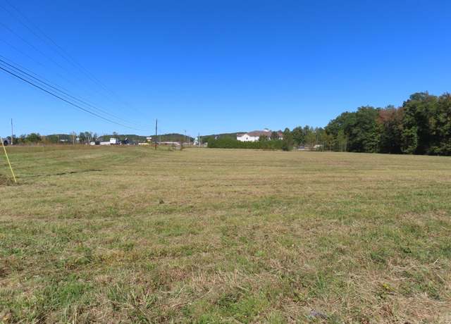 Property at 2550 KY 801 N, Morehead, KY 40351