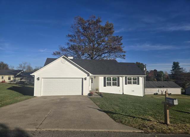 Property at 87 Cardinal Cir, Lancaster, KY 40444, 3 beds, 2 baths