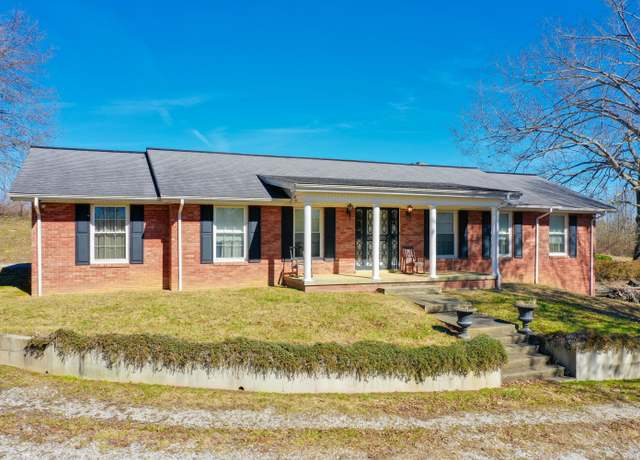 Property at 390 Marydell Rd, London, KY 40741, 3 beds, 2 baths