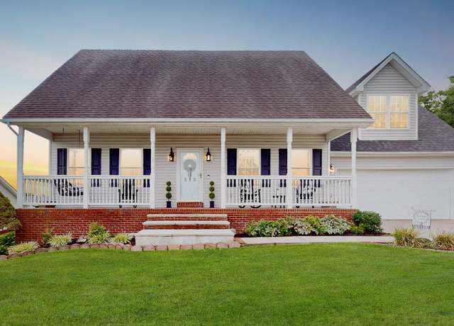 Property at 213 Honeysuckle Ln, Winchester, KY 40391, 4 beds, 3 baths