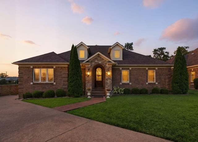 Property at 1005 Corinthian Ct, Lexington, KY 40509, 2 beds, 2.5 baths