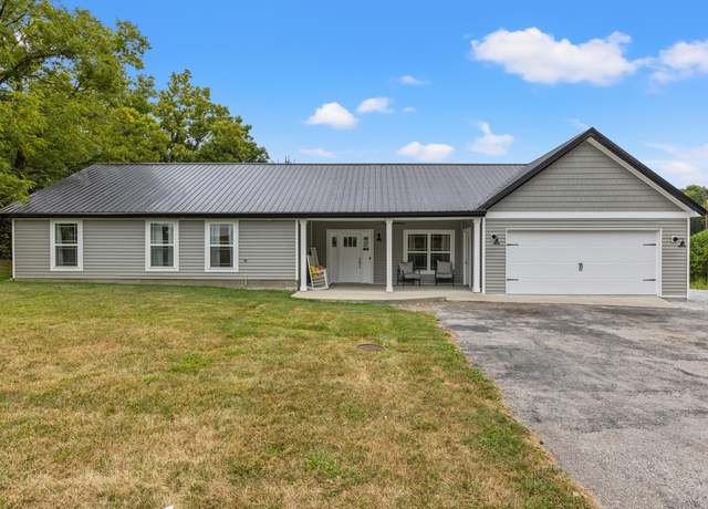 Property at 4838 Ironworks Rd, Georgetown, KY 40324, 3 beds, 2 baths