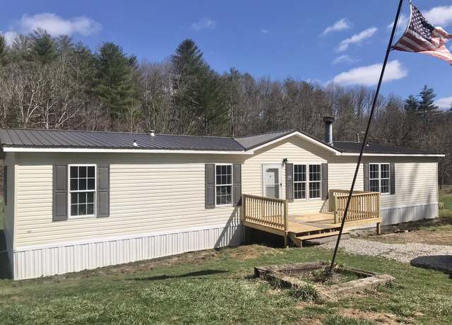 Property at 344 Buster Ln, Wellington, KY 40387, 5 beds, 3 baths