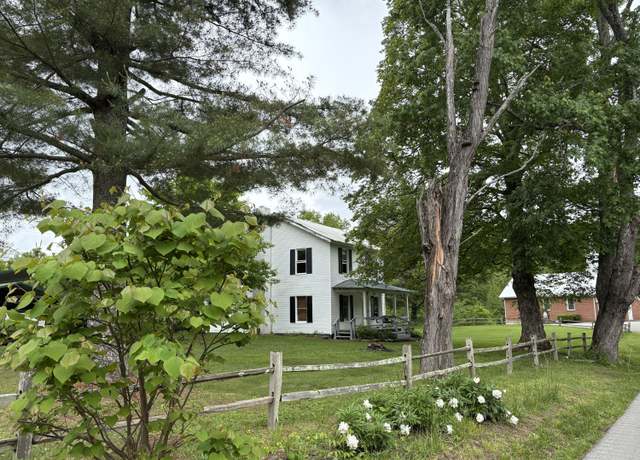 Property at 2855 Furnace Junction Rd, Ravenna, KY 40472, 4 beds, 1 bath