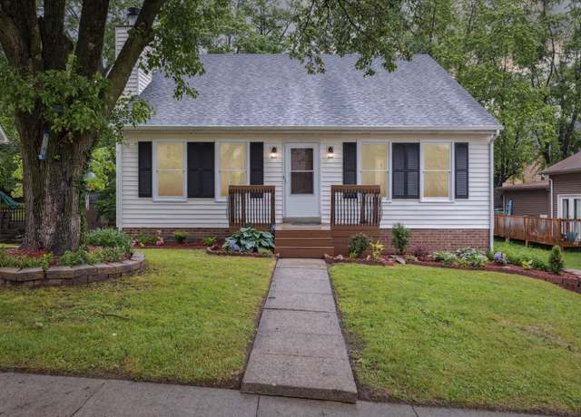 Property at 3805 Dicksonia Rd, Lexington, KY 40517, 3 beds, 3 baths
