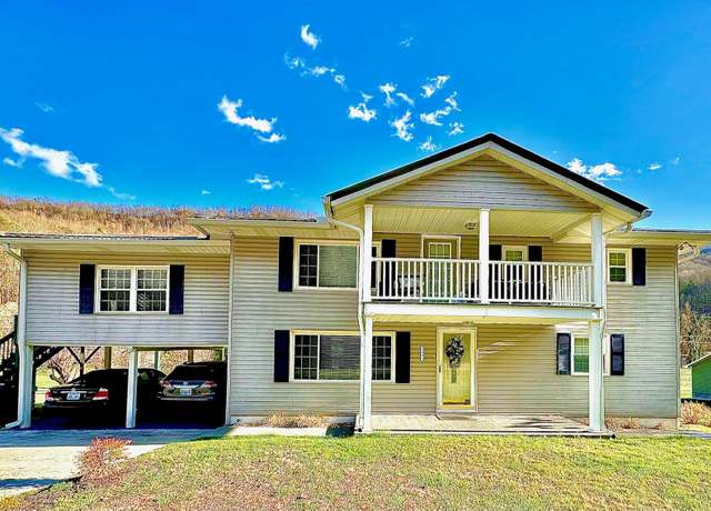 Property at 8483 Highway 92, Pineville, KY 40977, 4 beds, 1.5 baths