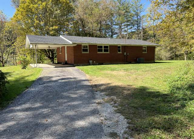 Property at 3034 North 421, Mckee, KY 40447, 5 beds, 2.5 baths