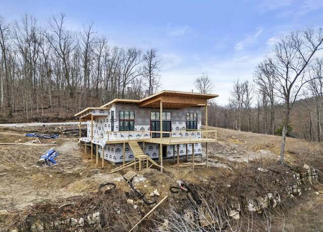 Property at 262 Rock House Rdg, Stanton, KY 40380, 4 beds, 2 baths