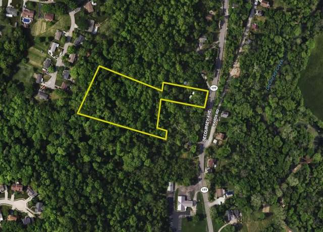 Property at 203-B Decoursey Pike, Latonia, KY 41015