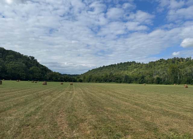 Property at 1 Ky-52 Hwy, Irvine, KY 40336