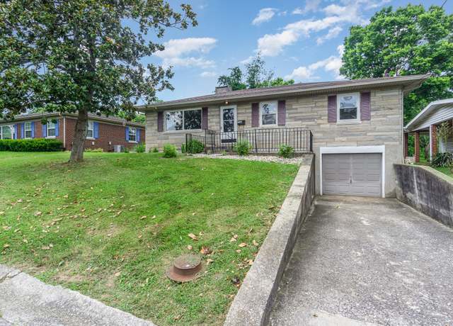 Property at 406 Clay Dr, Richmond, KY 40475, 3 beds, 1 bath