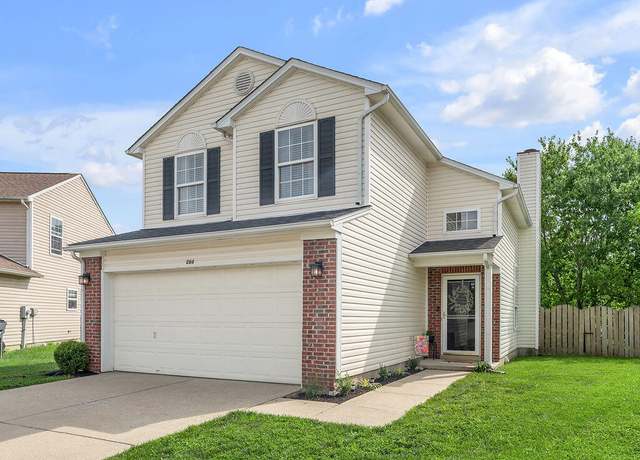 Property at 264 Stallion Run, Lexington, KY 40511, 3 beds, 2.5 baths