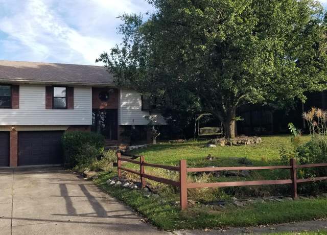 Property at 3708 Von Sneidern Ct, Lexington, KY 40517, 3 beds, 3 baths