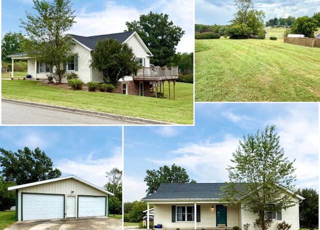 Property at 15106 Hwy 1247, Eubank, KY 42567, 2 beds, 2 baths