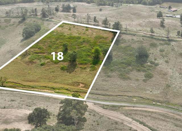 Property at Tract 18 Pittsburg Landing Rd, London, KY 40741