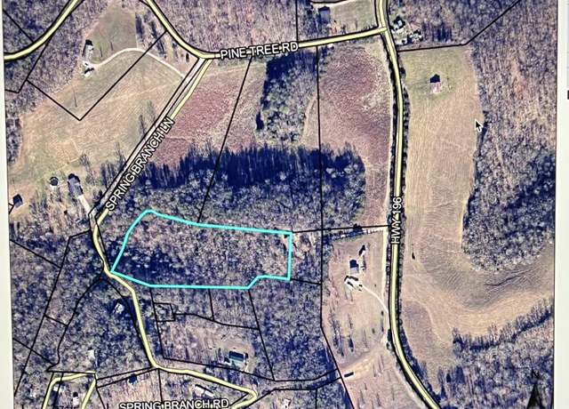 Property at 14853 Hwy #196, Nancy, KY 42544