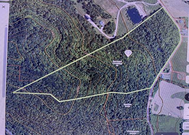 Property at 1500 Little Wolf Creek Rd, Williamsburg, KY 40769