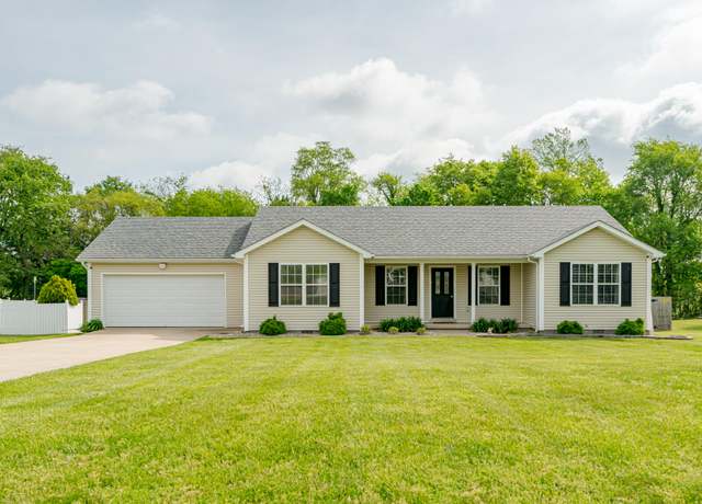 Property at 174 Noelle Ct, Elizabethtown, KY 42701, 3 beds, 2 baths