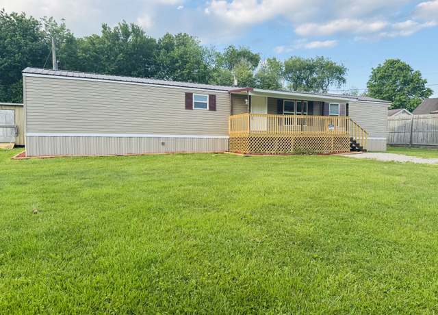 Property at 42 Pleasure View Rd, London, KY 40744, 2 beds, 2 baths