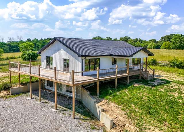 Property at 4177 Boone Rd, Stanford, KY 40484