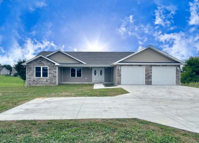 Property at 331 Hwy 1676, Science Hill, KY 42553, 3 beds, 2 baths