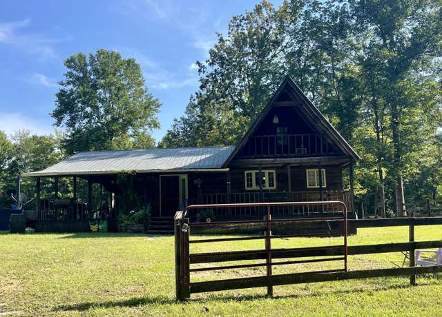 Property at 573 Twin Oaks Rd, Wellington, KY 40387, 4 beds, 3.5 baths