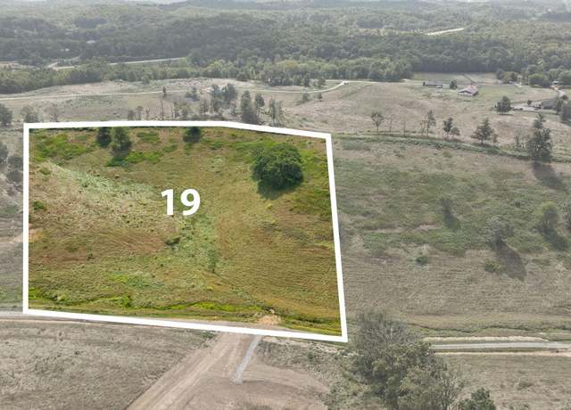 Property at Tract 19 Pittsburg Landing Rd, London, KY 40741