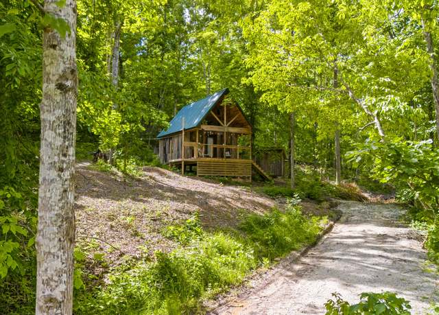 Property at 1649 High Rock Rd, Stanton, KY 40380, 1 bed