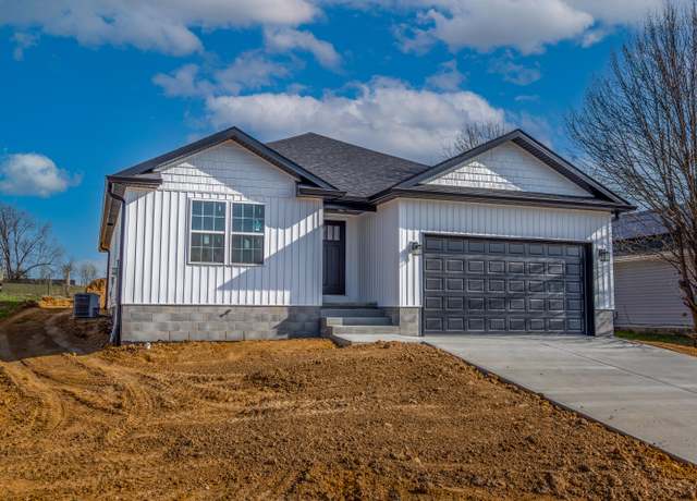 Property at 141 Grace Ct, Harrodsburg, KY 40330, 3 beds, 2 baths