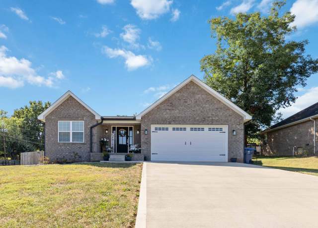 Property at 148 Connor Way, Somerset, KY 42503, 3 beds, 2 baths