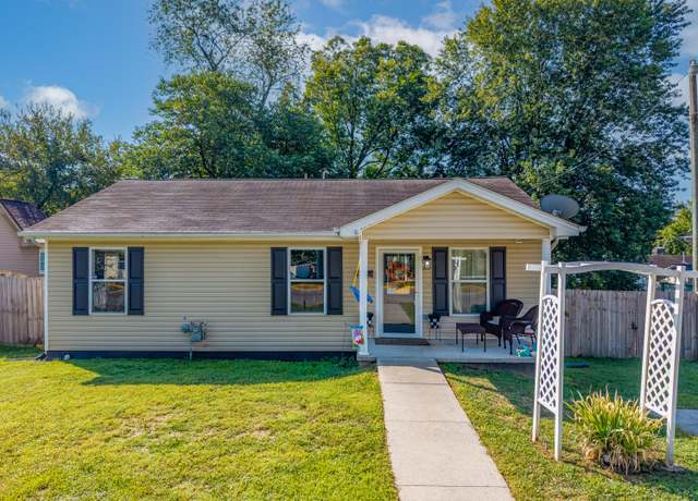 Property at 213 E Limestone St, Somerset, KY 42501, 3 beds, 1 bath