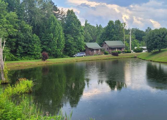 Property at 2557 Bee Creek Rd, Corbin, KY 40701, 4 beds, 4 baths