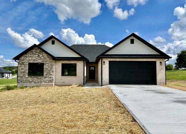 Property at 731 Splendorview Dr, Somerset, KY 42501, 3 beds, 2 baths