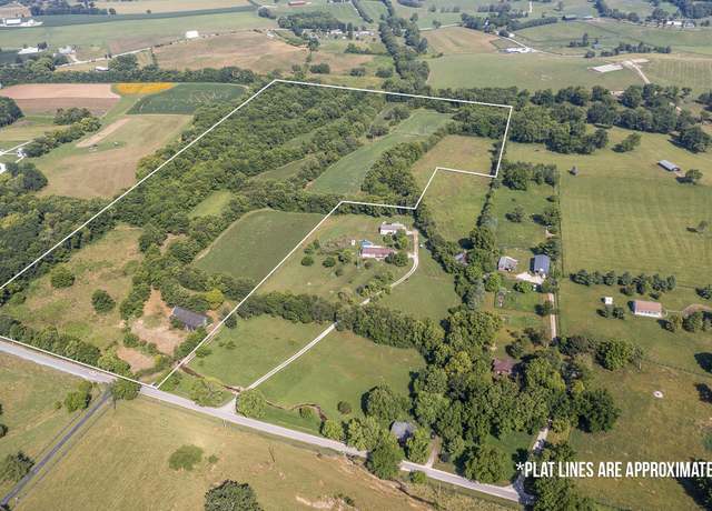Property at 245 Levy Rd, Paris, KY 40361