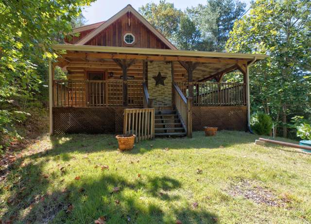 Property at 645 Right Fork Fixer Rd #144, Zoe, KY 41397, 2 beds, 1.5 baths