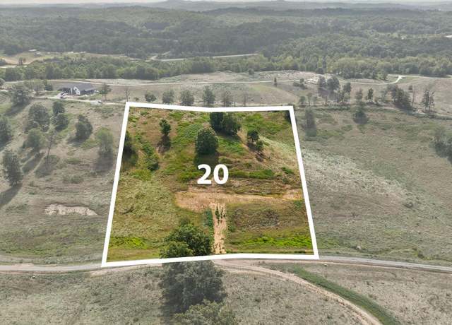 Property at Tract 20 Pittsburg Landing Rd, London, KY 40741
