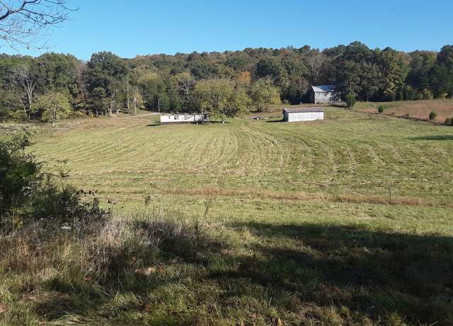 Property at 1177 Herrin Ln, Somerset, KY 42501, 2 beds, 1 bath