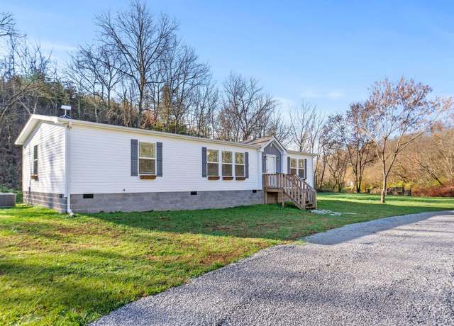 Property at 2017 Jack Black Rd, Lancaster, KY 40444, 3 beds, 2 baths