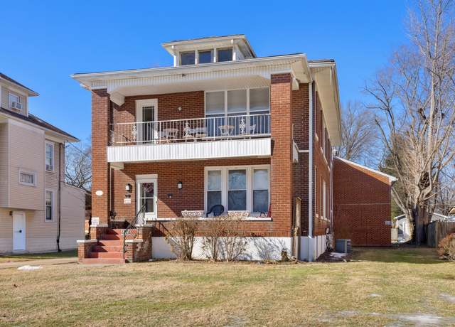 Property at 4724 Southern Pkwy, Louisville, KY 40214, 5 baths