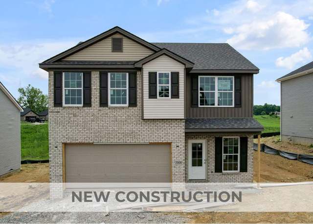 Property at 7009 Arbor Ridge Dr, Richmond, KY 40475, 4 beds, 2.5 baths