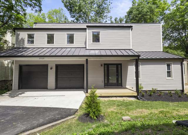 Property at 3969 Ridgepoint, Lexington, KY 40517, 4 beds, 3.5 baths