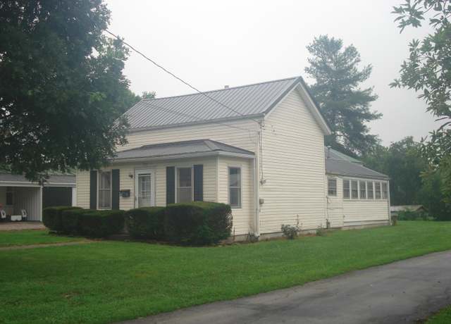 Property at 212 N Miller St, Cynthiana, KY 41031, 2 beds, 1 bath